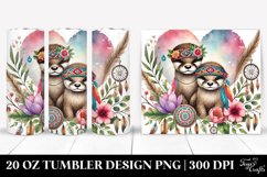 Love 20 Oz Tumbler Png Product Image 1