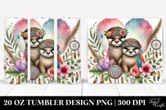 Love 20 Oz Tumbler Png Product Image 1