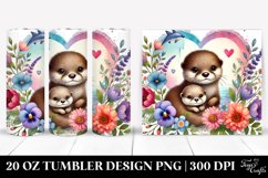 Valentines 20 Oz Tumbler Png Product Image 1