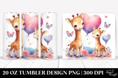Valentines 20 Oz Tumbler Png Product Image 1