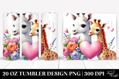 Love 20 Oz Tumbler Png Product Image 1
