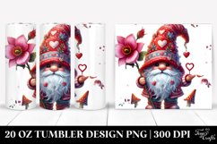 20 Oz Tumbler Design Product Image 1
