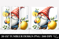 20 Oz Tumbler Design Product Image 1
