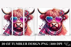 Love 20 Oz Tumbler Png Product Image 1