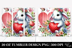 Valentines 20 Oz Tumbler Png Product Image 1