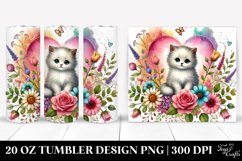 20 Oz Tumbler Design Product Image 1