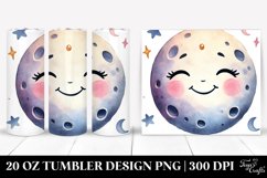 Spring 20 Oz Tumbler Png Product Image 1