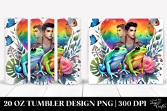 Love 20 Oz Tumbler Png Product Image 1