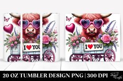 20 Oz Tumbler Design Product Image 1