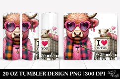 20 Oz Tumbler Design Product Image 1