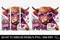 20 Oz Tumbler Design Product Image 1