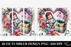 20 Oz Tumbler Design Product Image 1