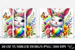 Valentines 20 Oz Tumbler Png Product Image 1