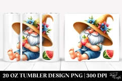 20 Oz Tumbler Design Product Image 1
