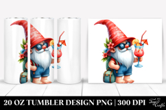 20 Oz Tumbler Design Product Image 1
