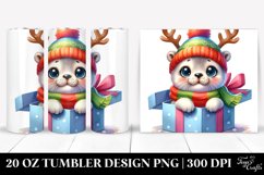 Expressive Baby Seal PNG Product Image 1