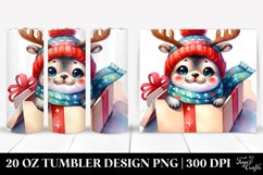 Expressive Baby Seal PNG Product Image 1