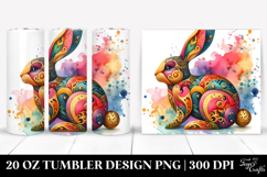 20 Oz Tumbler Design Product Image 1