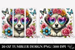 20 Oz Tumbler Design Product Image 1