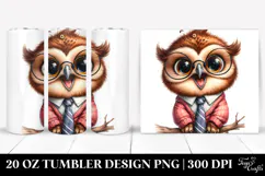 20 Oz Tumbler Png Product Image 1