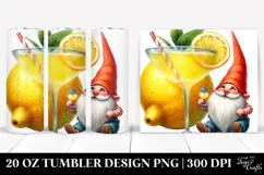 20 Oz Tumbler Png Product Image 1