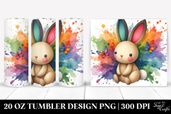 20 Oz Tumbler Design Product Image 1
