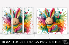 20 Oz Tumbler Png Product Image 1