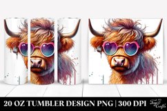 20 Oz Tumbler Design Product Image 1