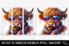 20 Oz Tumbler Design Product Image 1