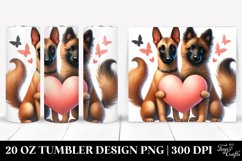 20 Oz Tumbler Design Product Image 1