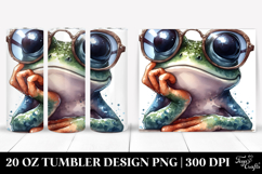 20 Oz Tumbler Design Product Image 1