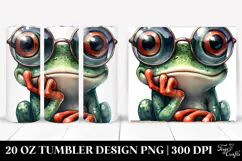 20 Oz Tumbler Png Product Image 1