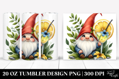 20 Oz Tumbler Design Product Image 1