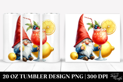 20 Oz Tumbler Design Product Image 1