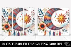 20 Oz Tumbler Design Product Image 1