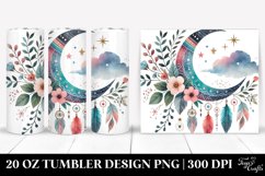 Love 20 Oz Tumbler Png Product Image 1