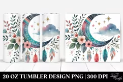 Love 20 Oz Tumbler Png Product Image 1
