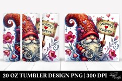 Valentines 20 Oz Tumbler Png Product Image 1
