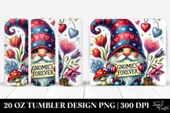 Love 20 Oz Tumbler Png Product Image 1