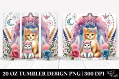 Valentines 20 Oz Tumbler Png Product Image 1