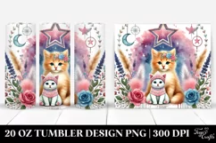 Valentines 20 Oz Tumbler Png Product Image 1