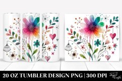 20 Oz Tumbler Design Product Image 1