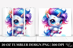 20 Oz Tumbler Png Product Image 1