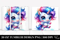 20 Oz Tumbler Png Product Image 1