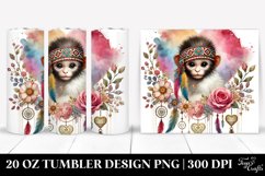 Love 20 Oz Tumbler Png Product Image 1