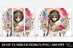 Love 20 Oz Tumbler Png Product Image 1