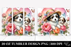 Valentines 20 Oz Tumbler Png Product Image 1