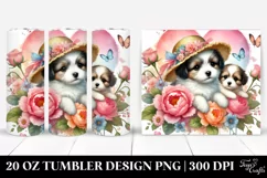Valentines 20 Oz Tumbler Png Product Image 1