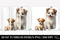 20 Oz Tumbler Design Product Image 1