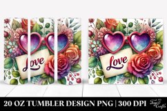 20 Oz Tumbler Design Product Image 1